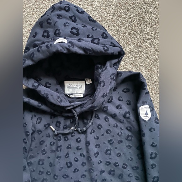 Wanakomr Womens Size M - Picture 3 of 3